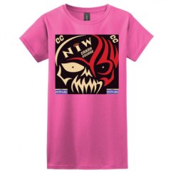 Ladies Basic Softstyle Tee