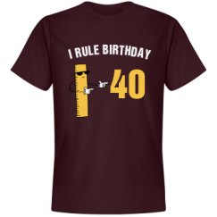 Unisex Premium Tee