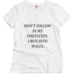 Ladies Basic Softstyle Promo Tee