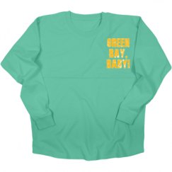 Ladies Game Day Jersey