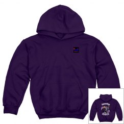 Big kids hoodie 