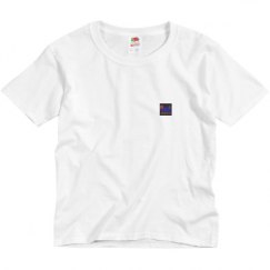 Youth Basic Promo Tee