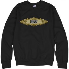 Unisex Basic Promo Crewneck Sweatshirt