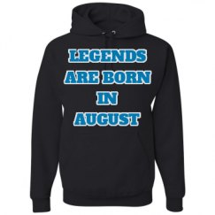 Unisex Basic Promo Hoodie