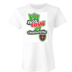 Ladies Slim Fit Favorite Tee