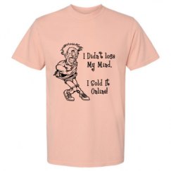 Adult Heavyweight T-Shirt