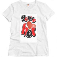 Ladies Basic Softstyle Promo Tee