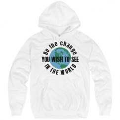 Unisex Ultimate Cotton Heavyweight Hoodie