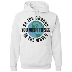 Unisex Basic Promo Hoodie