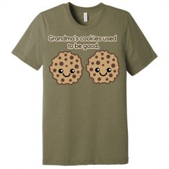 Grandma's Cookies