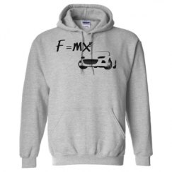 Unisex Basic Promo Hoodie