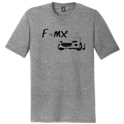 Unisex Perfect Tri Tee