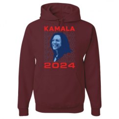 Unisex Basic Promo Hoodie