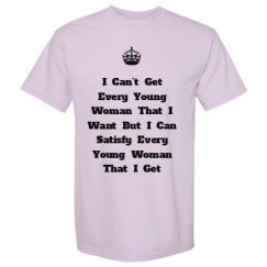 Adult Heavyweight T-Shirt