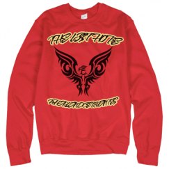 Unisex Basic Promo Crewneck Sweatshirt