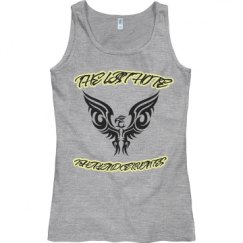 Ladies Semi-Fitted Basic Promo Tank