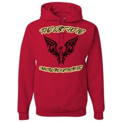 Unisex Basic Promo Hoodie