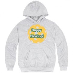 Unisex Ultimate Cotton Heavyweight Hoodie