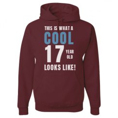 Unisex Basic Promo Hoodie