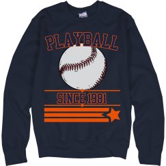 Playball