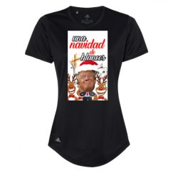 Women's Adidas Sport Shirt