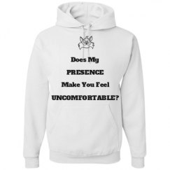 Unisex Basic Promo Hoodie