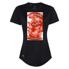 Women's Adidas Sport Shirt