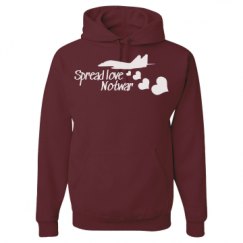 Unisex Basic Promo Hoodie