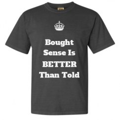 Adult Heavyweight T-Shirt