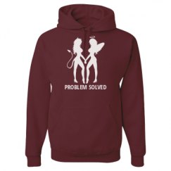 Unisex Basic Promo Hoodie