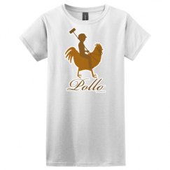 Ladies Basic Softstyle Tee