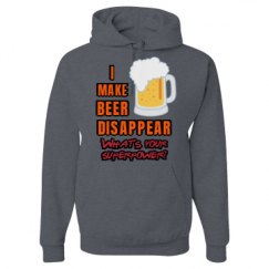 Unisex Basic Promo Hoodie