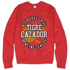 Unisex Basic Promo Crewneck Sweatshirt