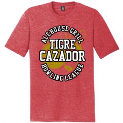 Unisex Perfect Tri Tee