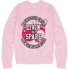 Unisex Basic Promo Crewneck Sweatshirt