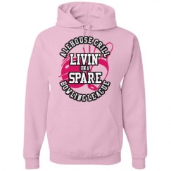 Unisex Basic Promo Hoodie