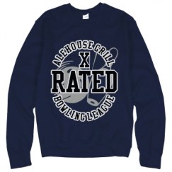 Unisex Basic Promo Crewneck Sweatshirt