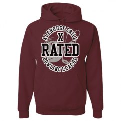 Unisex Basic Promo Hoodie