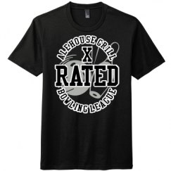 Unisex Perfect Tri Tee