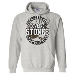 Unisex Basic Promo Hoodie