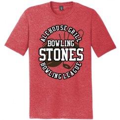 Unisex Perfect Tri Tee