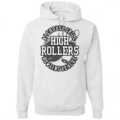 Unisex Basic Promo Hoodie