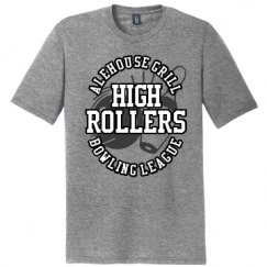 Unisex Perfect Tri Tee