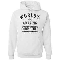 Unisex Basic Promo Hoodie