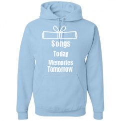 Unisex Basic Promo Hoodie