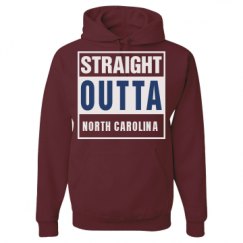 Unisex Basic Promo Hoodie