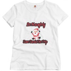 Ladies Basic Softstyle Promo Tee