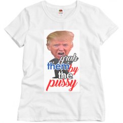 Ladies Basic Softstyle Promo Tee