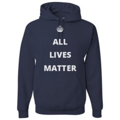 Unisex Basic Promo Hoodie