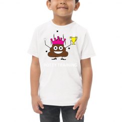 Furgie The Potty Princess